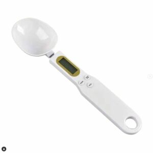 Digital Spoon Scale